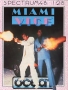 Commodore  C64&nbsp; - &nbsp;MIAMIVICE